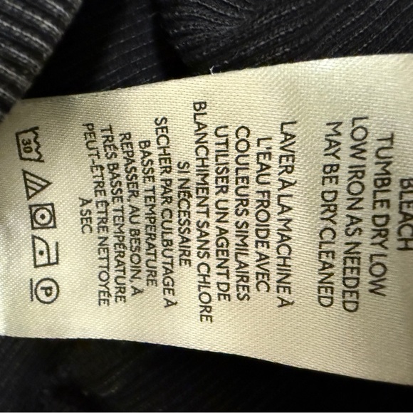 We The Free ‘The Rowan Tank’ Black. Size Small - Picture 10 of 12